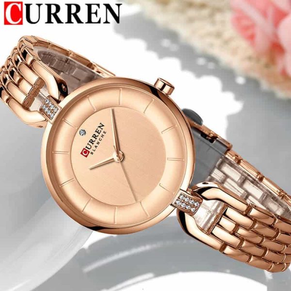 Curren 9052 Women s Watch Price In Bangladesh Gents Elegance